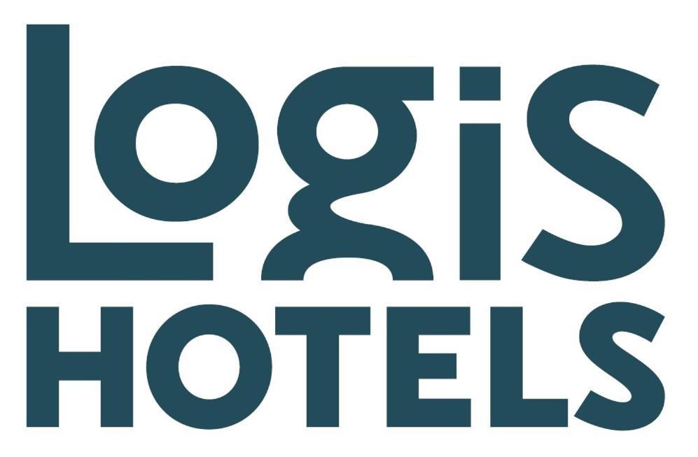 Logis Hotel Le Relais Biscarrosse Bagian luar foto
