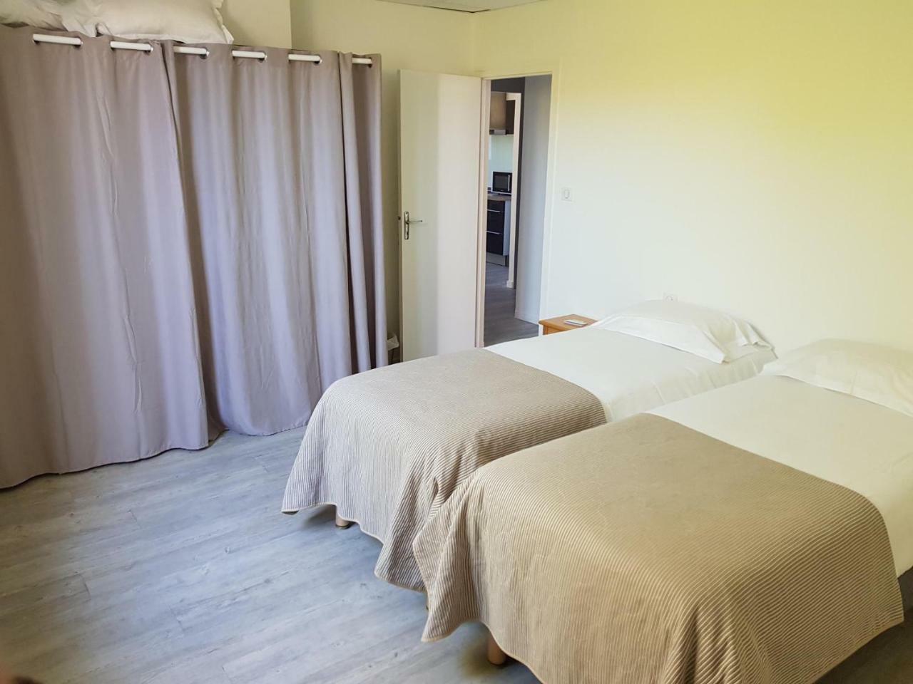 Logis Hotel Le Relais Biscarrosse Ruang foto